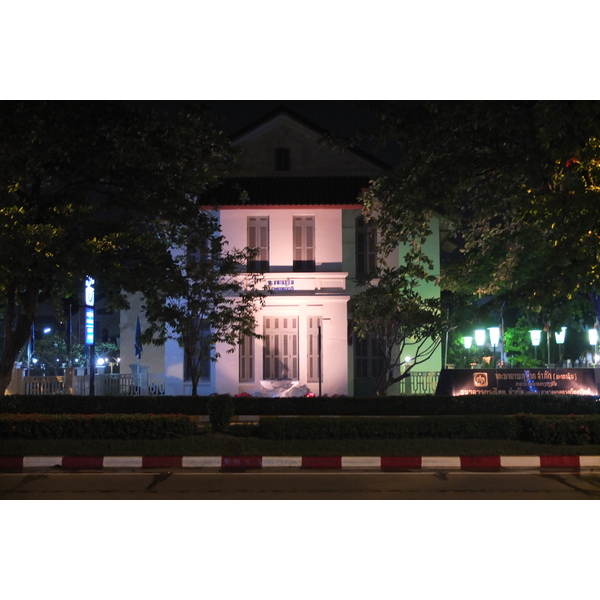 รูปถ่าย ลาว(Laos) เวียงจันทน์(Vientiane) 2012-12 169