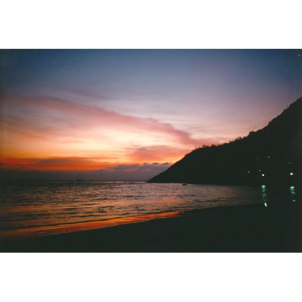 รูปถ่าย ไทย(Thailand) ภูเก็ต(Phuket) 1994-02 10