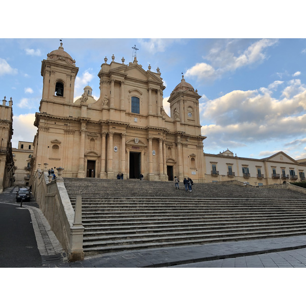 รูปถ่าย อิตาลี(Italy) ซิซิลี(Sicily) โนโต(Noto) 2020-02 97