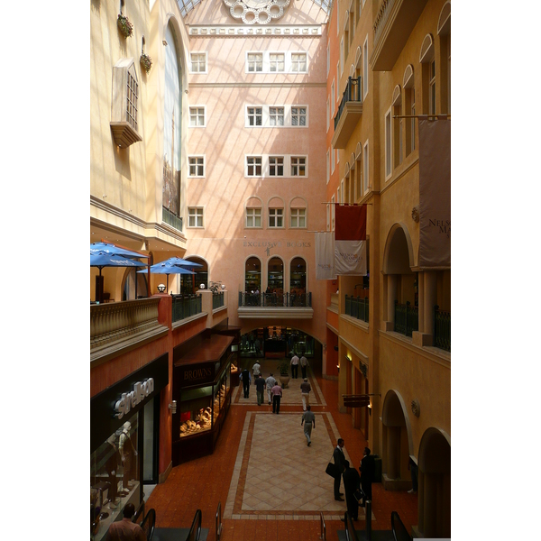รูปถ่าย แอฟริกาใต้(South Africa) โจฮันเนสเบิร์ก(Johannesburg) ห้างเนลสันแมนเดลา(Nelson Mandela Mall) 2008-09 11