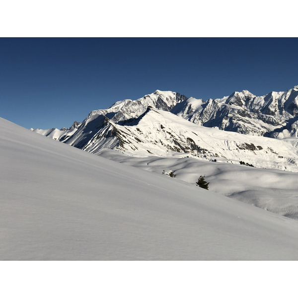 รูปถ่าย ฝรั่งเศส(France) ปรา-ซูร์-อาร์ลี(Praz sur Arly) 2019-12 408