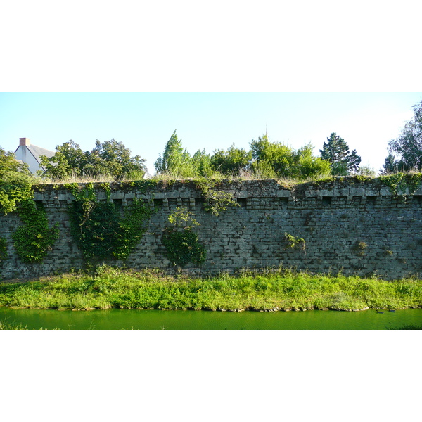 รูปถ่าย ฝรั่งเศส(France) เกรองเดอ(Guerande) 2007-08 95