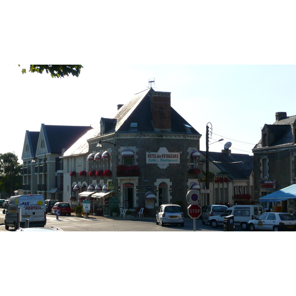 รูปถ่าย ฝรั่งเศส(France) เกรองเดอ(Guerande) 2007-08 94