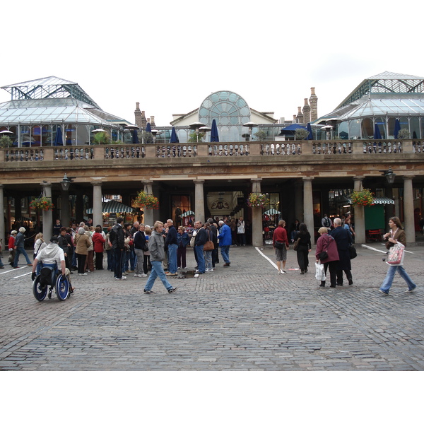 รูปถ่าย อังกฤษ(United Kingdom) ลอนดอน(London) 2006-10 19