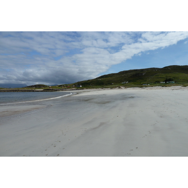 รูปถ่าย อังกฤษ(United Kingdom) สกอตแลนด์(Scotland) แกร์ลอค(Gairloch) 2011-07 134