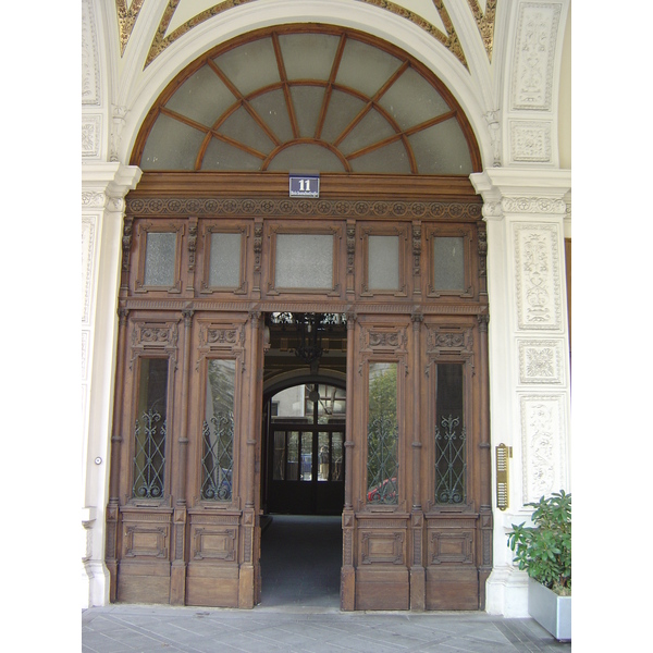 รูปถ่าย ออสเตรีย(Austria) เวียนนา(Vienna) 2004-11 90