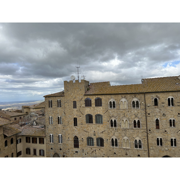 รูปถ่าย อิตาลี(Italy) วอลแตร์รา(Volterra) วังเดย์ปรีโอรี(Palazzo dei Priori) 2021-09 55