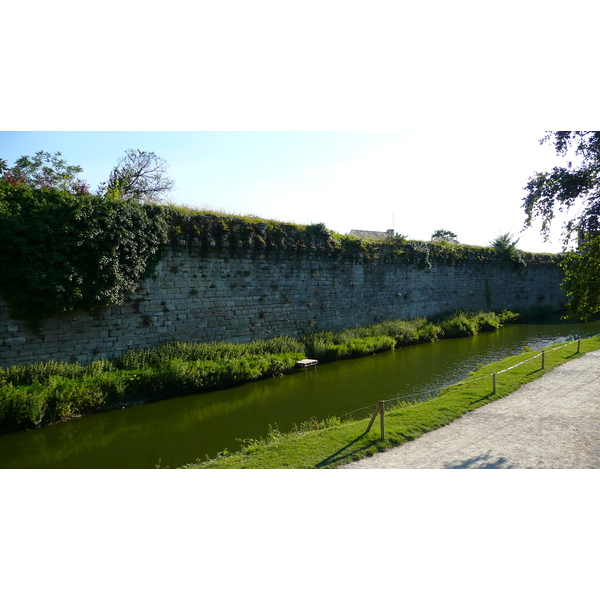 รูปถ่าย ฝรั่งเศส(France) เกรองเดอ(Guerande) 2007-08 123