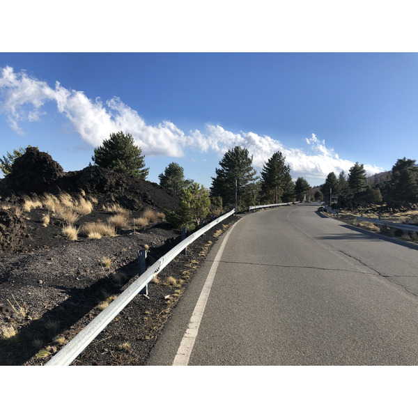 รูปถ่าย อิตาลี(Italy) ซิซิลี(Sicily) ภูเขาไฟเอตนา(Etna) 2020-02 21