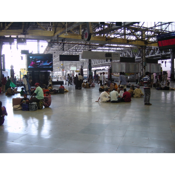 รูปถ่าย อินเดีย(India) มัมไบ(Mumbai) 2003-05 125