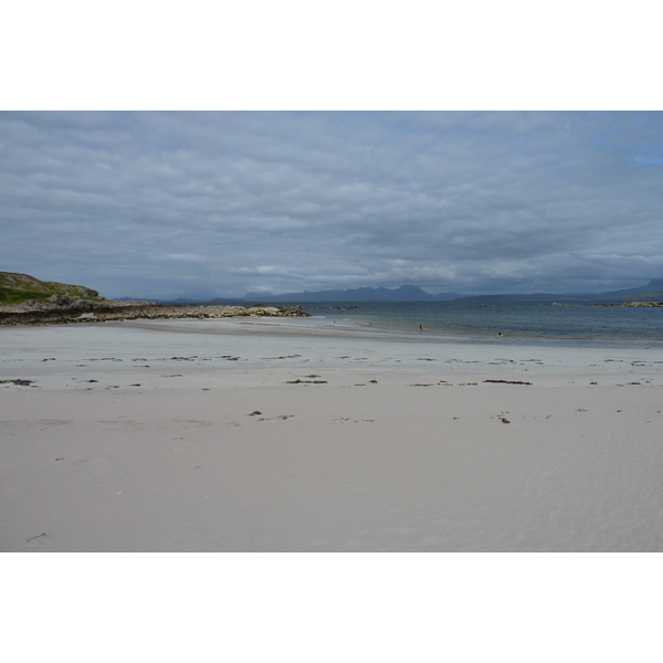 รูปถ่าย อังกฤษ(United Kingdom) สกอตแลนด์(Scotland) แกร์ลอค(Gairloch) 2011-07 110
