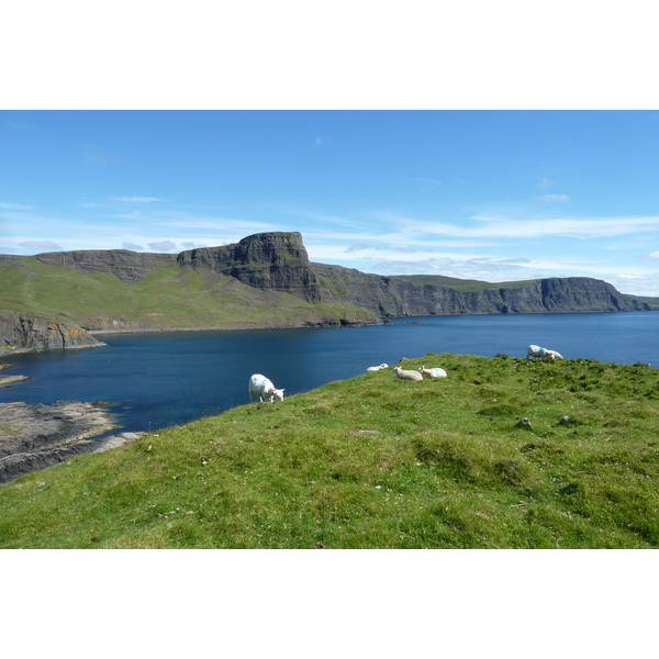 รูปถ่าย อังกฤษ(United Kingdom) สกอตแลนด์(Scotland) 2011-07 175