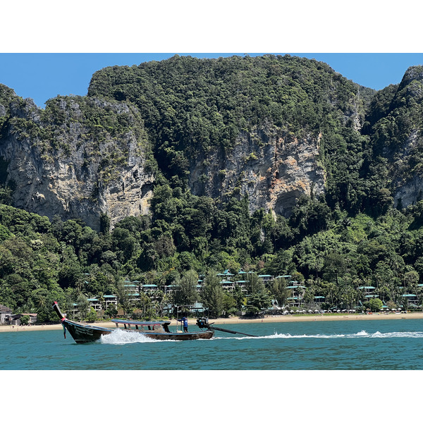 รูปถ่าย ไทย(Thailand) กระบี่(Krabi) 2023-01 428