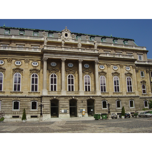 รูปถ่าย ฮังการี(Hungary) บูดาเปสต์(Budapest) 2004-05 228