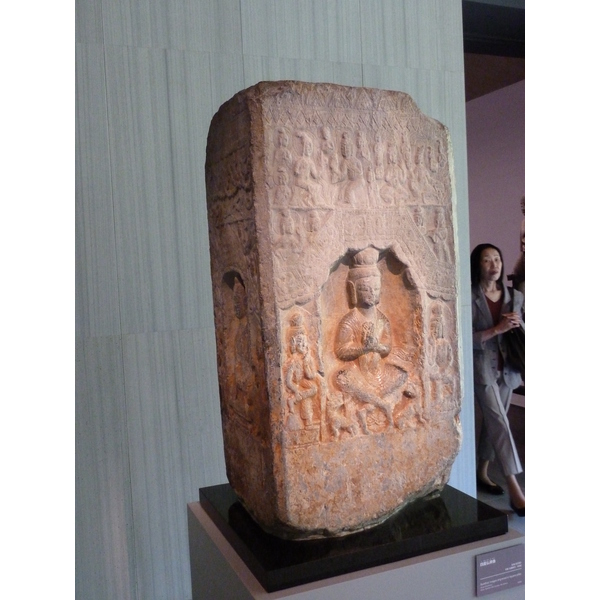 รูปถ่าย ญี่ปุ่น(Japan) โตเกียว(Tokyo) พิพิธภัณฑ์เนซุ(Nezu Museum) 2010-06 46