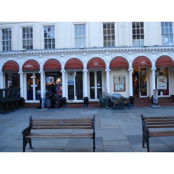 รูปถ่าย อังกฤษ(United Kingdom) บาธ(Bath) 2006-05 33