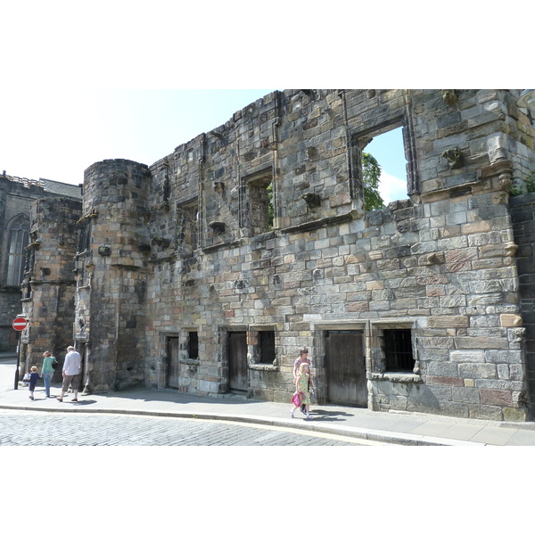 รูปถ่าย อังกฤษ(United Kingdom) สกอตแลนด์(Scotland) สเตอร์ลิง(Stirling) 2011-07 134