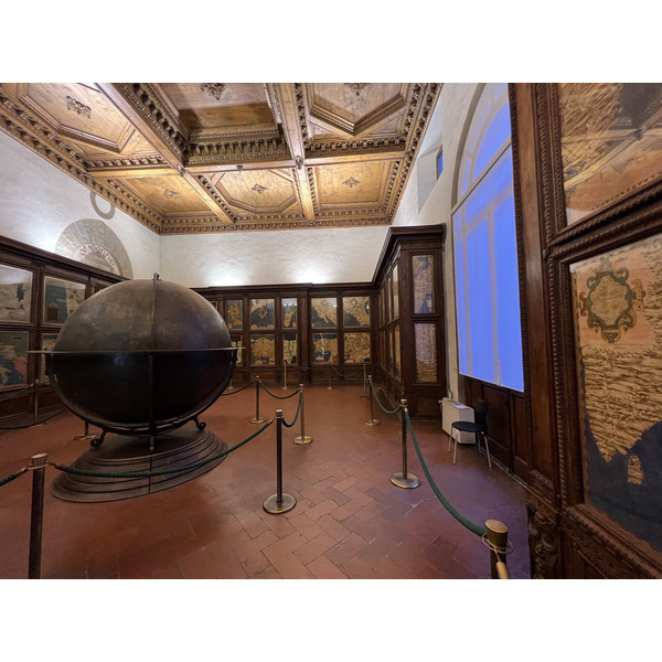 รูปถ่าย อิตาลี(Italy) ฟลอเรนซ์(Florence) วังเวกกีโอ(Palazzo Vecchio) 2021-09 76