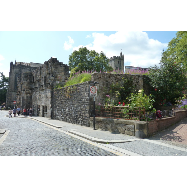 รูปถ่าย อังกฤษ(United Kingdom) สกอตแลนด์(Scotland) สเตอร์ลิง(Stirling) 2011-07 131