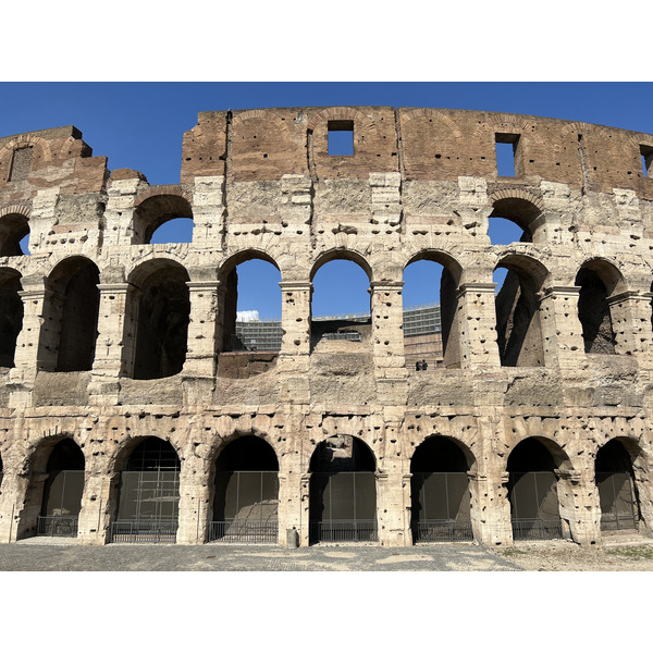 รูปถ่าย อิตาลี(Italy) โรม(Rome) 2021-09 59