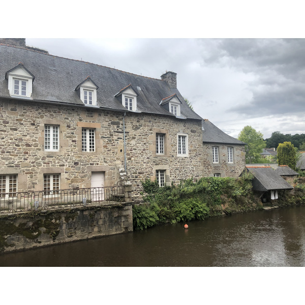 รูปถ่าย ฝรั่งเศส(France) ปงทรีเยอ(Pontrieux) 2020-06 16