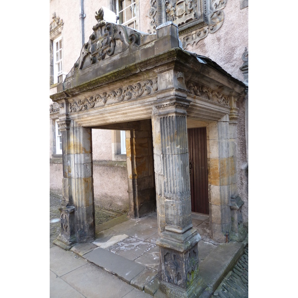รูปถ่าย อังกฤษ(United Kingdom) สกอตแลนด์(Scotland) สเตอร์ลิง(Stirling) 2011-07 110