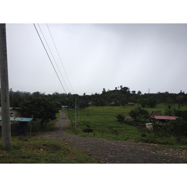 รูปถ่าย ปานามา(Panama) จากดาบิดไปโบกัสเดลโตโร(David to Bocas del toro) 2015-03 78