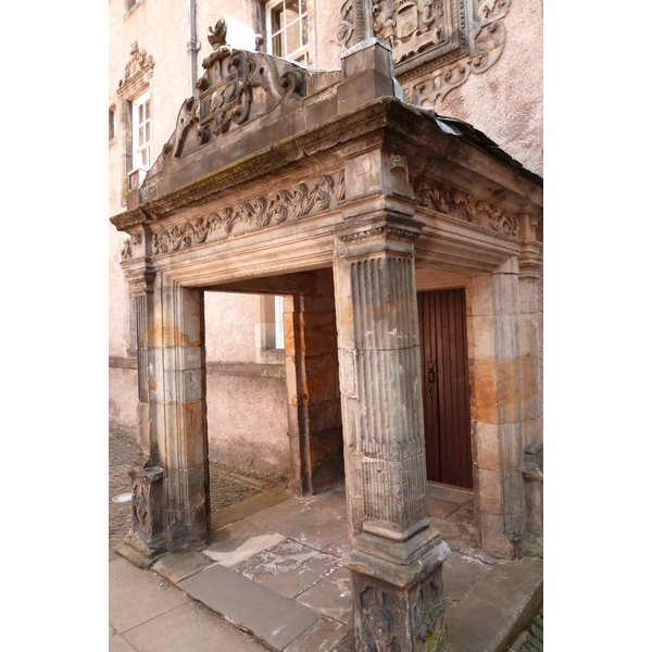 รูปถ่าย อังกฤษ(United Kingdom) สกอตแลนด์(Scotland) สเตอร์ลิง(Stirling) 2011-07 122