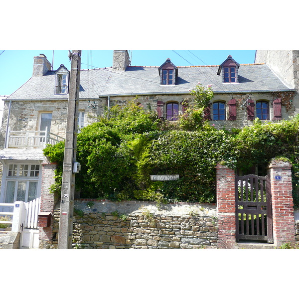 รูปถ่าย ฝรั่งเศส(France) แซ็ง-มีแชล-อ็อง-แกรฟ(St Michel en Greve) 2007-08 33