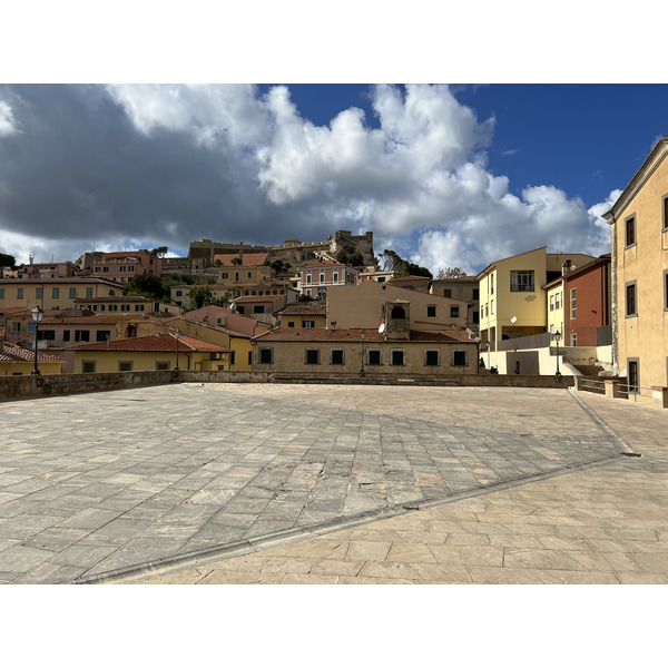 รูปถ่าย อิตาลี(Italy) เกาะเอลบา(Isola d'Elba) 2021-09 53