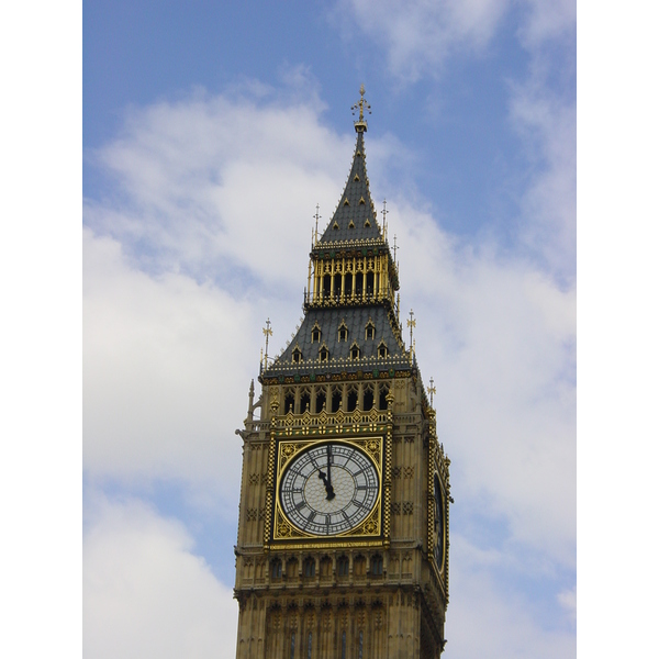 รูปถ่าย อังกฤษ(United Kingdom) ลอนดอน(London) 2001-04 94