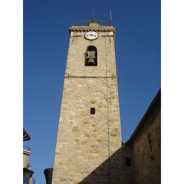 รูปถ่าย ฝรั่งเศส(France) มูแก็งส์(Mougins) 2006-02 9