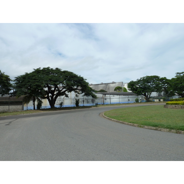 รูปถ่าย ฟิจิ(Fiji) เลาโตกา(Lautoka) 2010-05 3