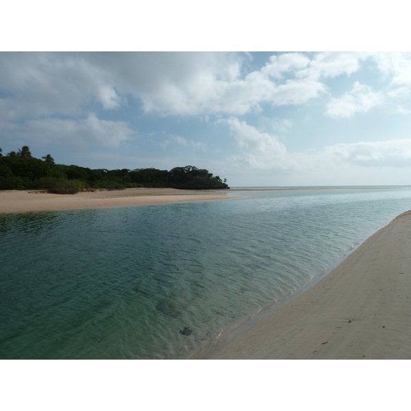 รูปถ่าย ฟิจิ(Fiji) หาดนาตาโดลา(Natadola beach) 2010-05 10