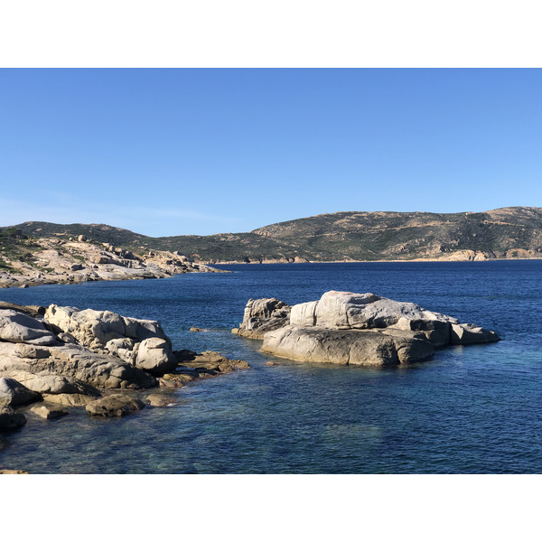 รูปถ่าย ฝรั่งเศส(France) คอร์สิคา(Corsica) คาลวี(Calvi) 2020-10 41