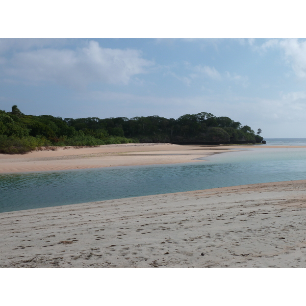 รูปถ่าย ฟิจิ(Fiji) หาดนาตาโดลา(Natadola beach) 2010-05 42