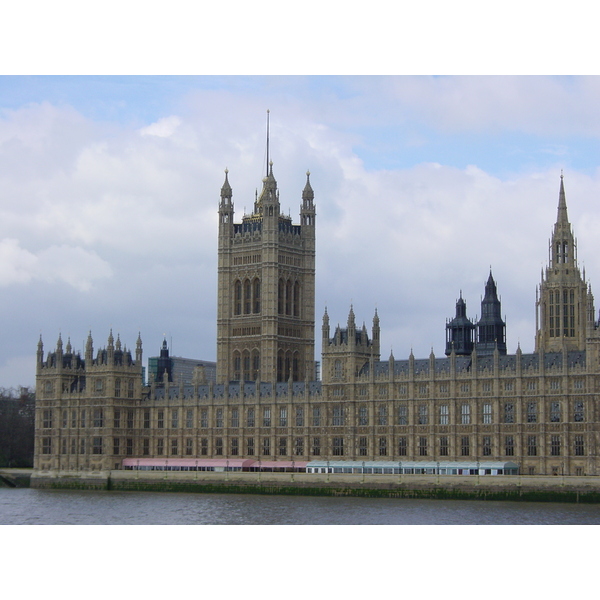 รูปถ่าย อังกฤษ(United Kingdom) ลอนดอน(London) 2001-04 119