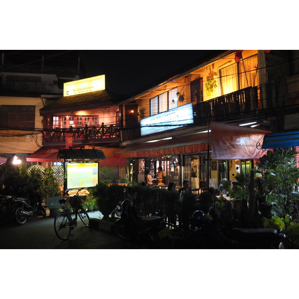 รูปถ่าย ลาว(Laos) เวียงจันทน์(Vientiane) 2012-12 69