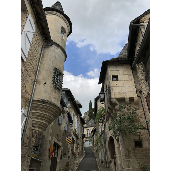 รูปถ่าย ฝรั่งเศส(France) ตูแรน(Turenne) 2018-04 128