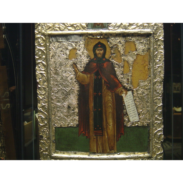 รูปถ่าย รัสเซีย(Russia) มอสโก(Moscow) พิพิธภัณฑ์อาร์เมอร์รี่แชมเบอร์(State Historical Museum) 2005-04 19