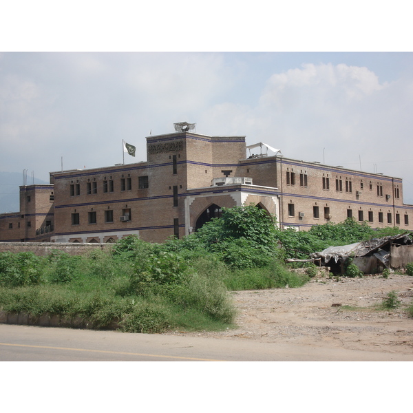 รูปถ่าย ปากีสถาน(Pakistan) อิสลามาแบด(Islamabad) 2006-08 72