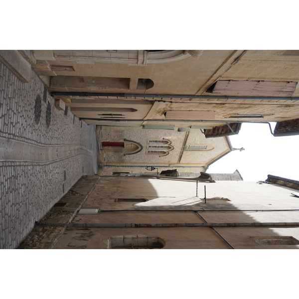 รูปถ่าย ฝรั่งเศส(France) ยูแซส(Uzes) 2017-08 30