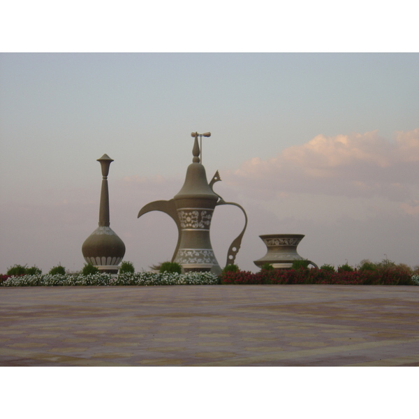 รูปถ่าย สหรัฐอาหรับเอมิเรตส์(United Arab Emirates) อาเลอิน(Al Ain) 2005-11 9
