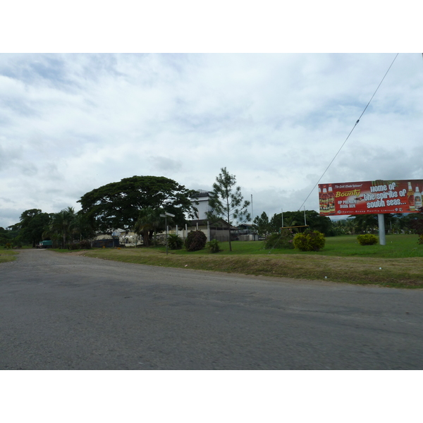 รูปถ่าย ฟิจิ(Fiji) เลาโตกา(Lautoka) 2010-05 22