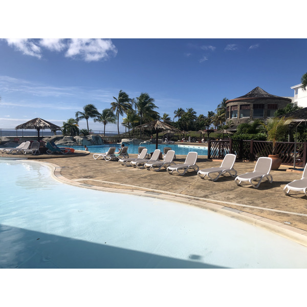 รูปถ่าย กวาเดอลูป(Guadeloupe) โรงแรมเลอมันกานาโอ(Le Manganao Hotel) 2021-02 84
