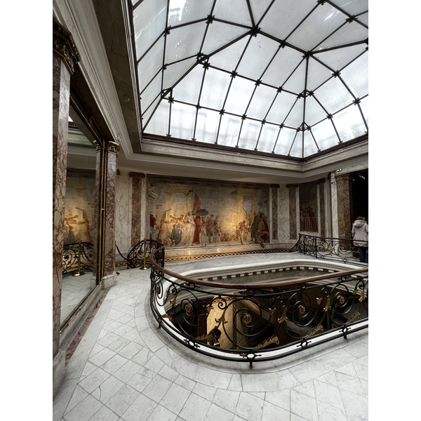 รูปถ่าย ฝรั่งเศส(France) ปารีส(Paris) พิพิธภัณฑ์ฌักมาร์-อ็องเดร(Jacquemart Andre Museum) 2023-04 201