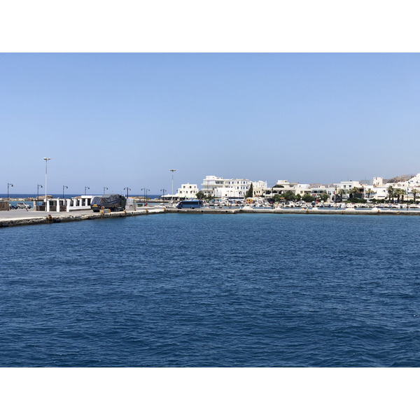 รูปถ่าย กรีก(Greece) หมู่เกาะซิคละดีส(Cyclades) 2018-07 37