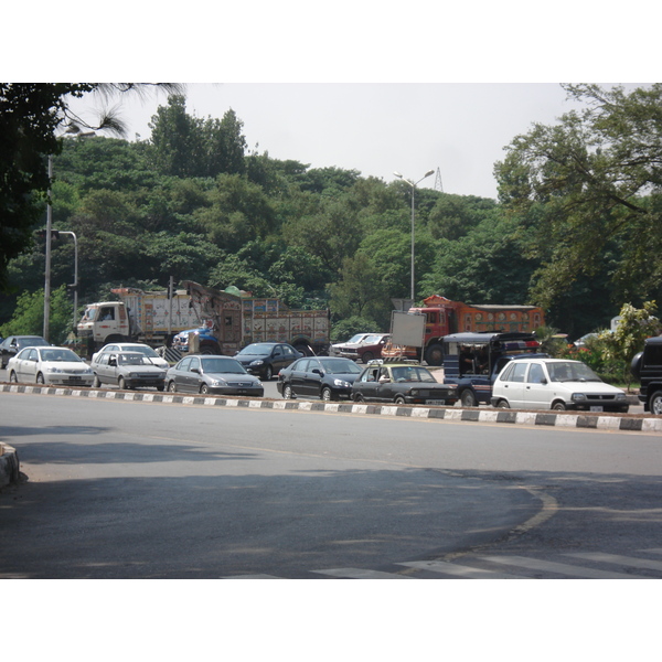 รูปถ่าย ปากีสถาน(Pakistan) อิสลามาแบด(Islamabad) 2006-08 82