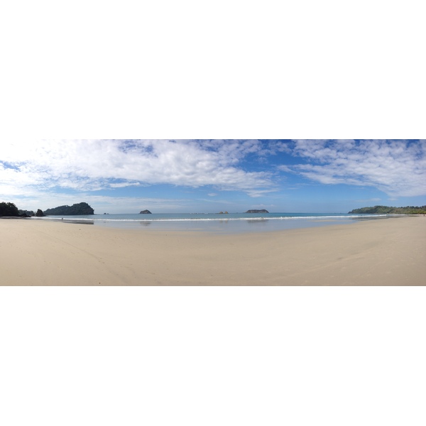 รูปถ่าย คอสตาริกา(Costa Rica) มานวยล์อันโตนีโอ(Manuel Antonio) 2015-03 477