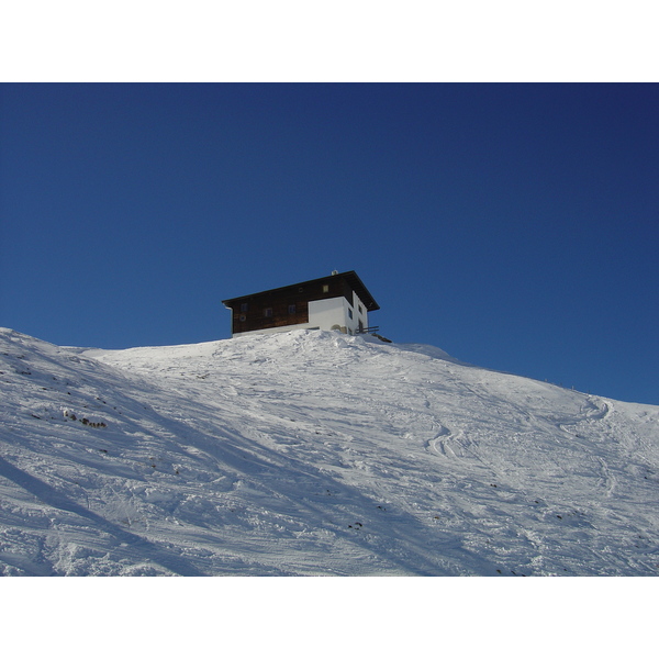 รูปถ่าย ออสเตรีย(Austria) คิทซ์บูเฮล(Kitzbuhel) สกี(Ski) 2005-03 24